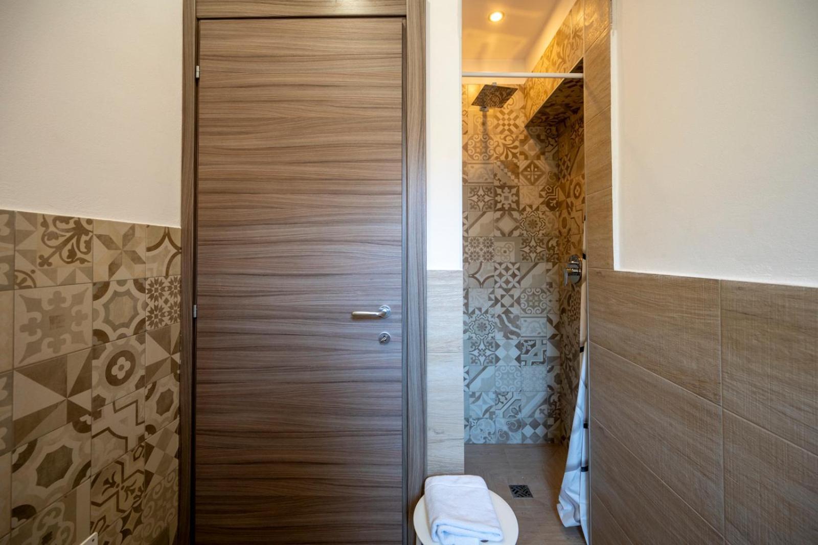 Апартаменты Profumi Di Sicilia - Фонтане-Бьянке Экстерьер фото